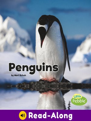 cover image of Penguins